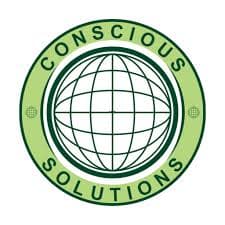 Conscious Solutions logo