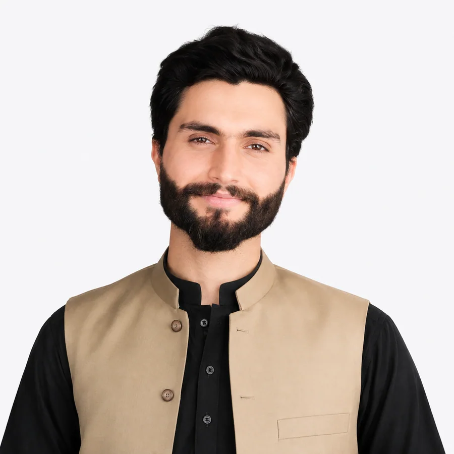 Jawad Akbar